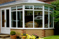 conservatories Burrough On The Hill