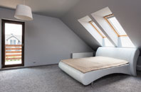 Burrough On The Hill bedroom extensions