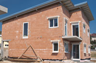 Burrough On The Hill home extensions
